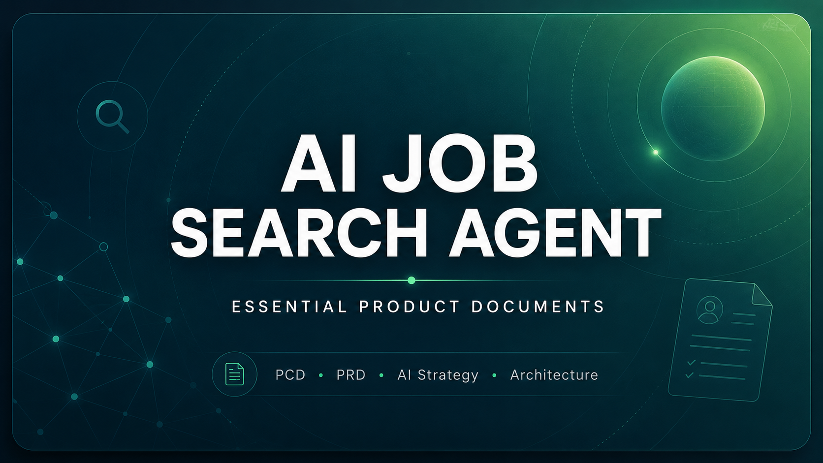 Essential Product Documents preview