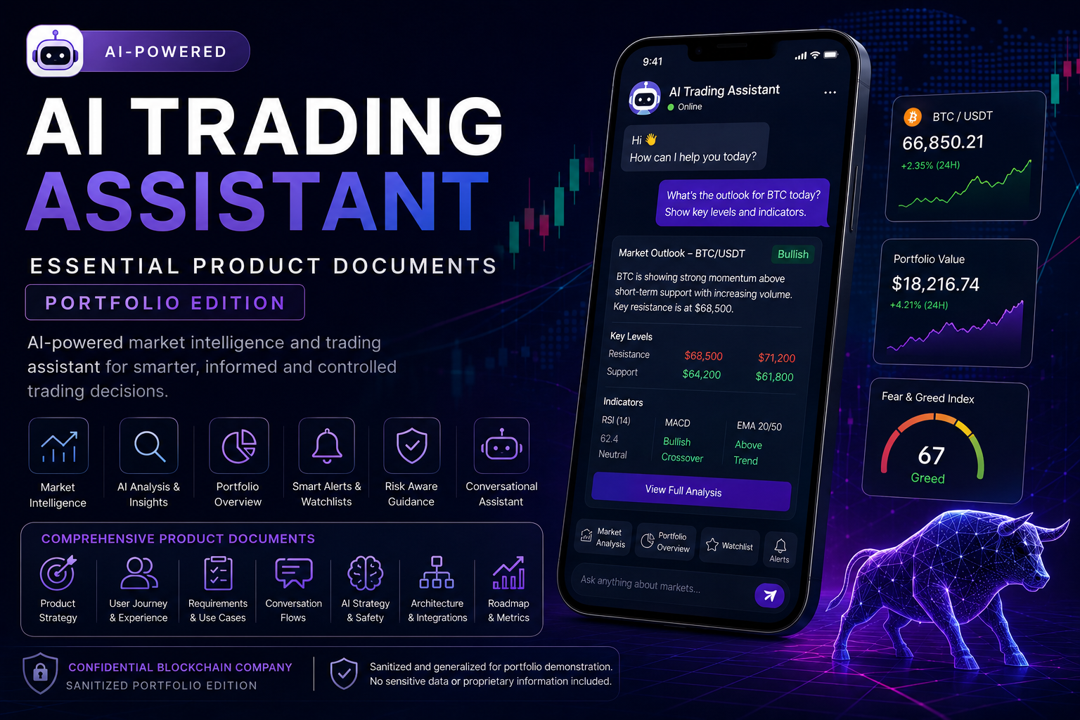 Essential Product Documents Portfolio Edition preview