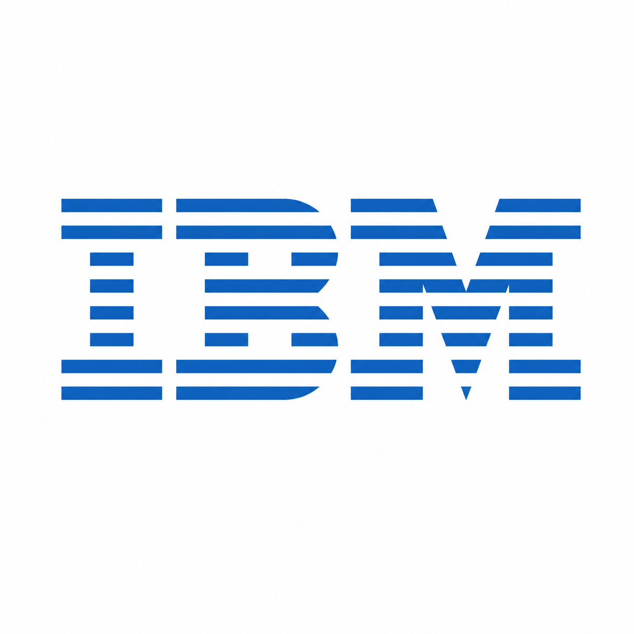 IBM • SkillUp logo