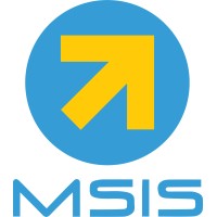 Myanmar Software Integrated Solutions logo