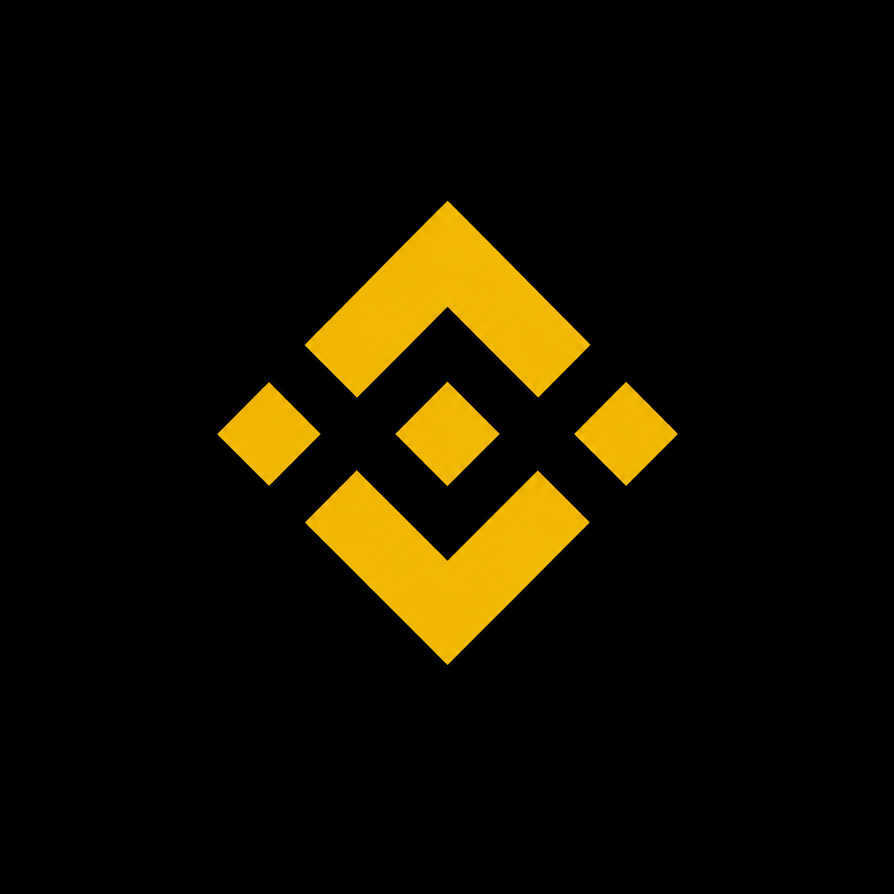 Binance logo